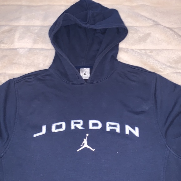 Men Jordan hoodie - Picture 2 of 4